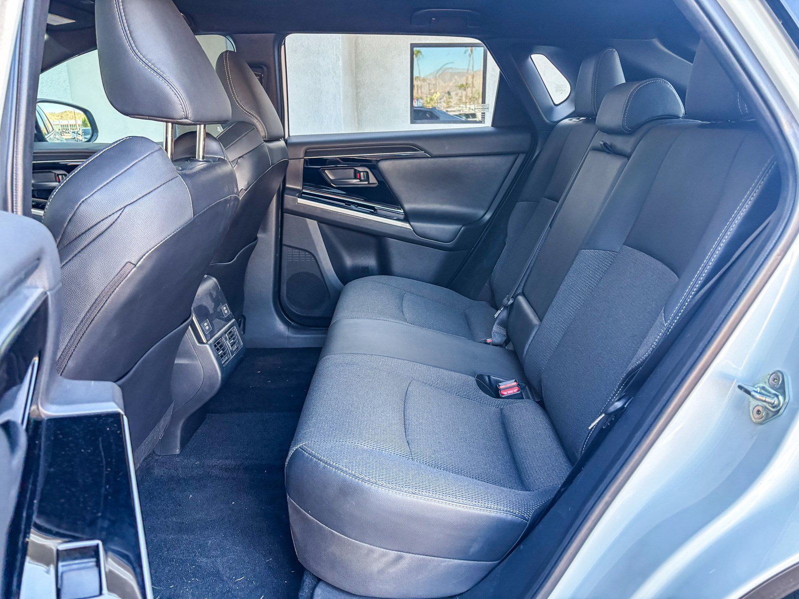 Used 2024 Toyota bZ4X FWD w/ Weather Package image 20