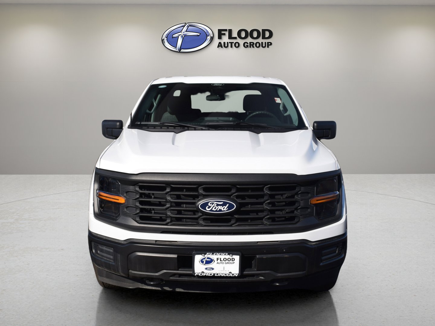 Used 2024 Ford F150 XL AWD/4WD video 2