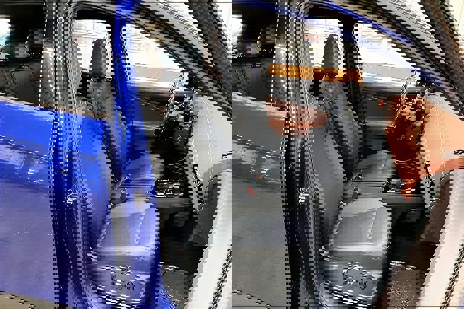 Used 2022 Volkswagen ID.4 Pro S image 10