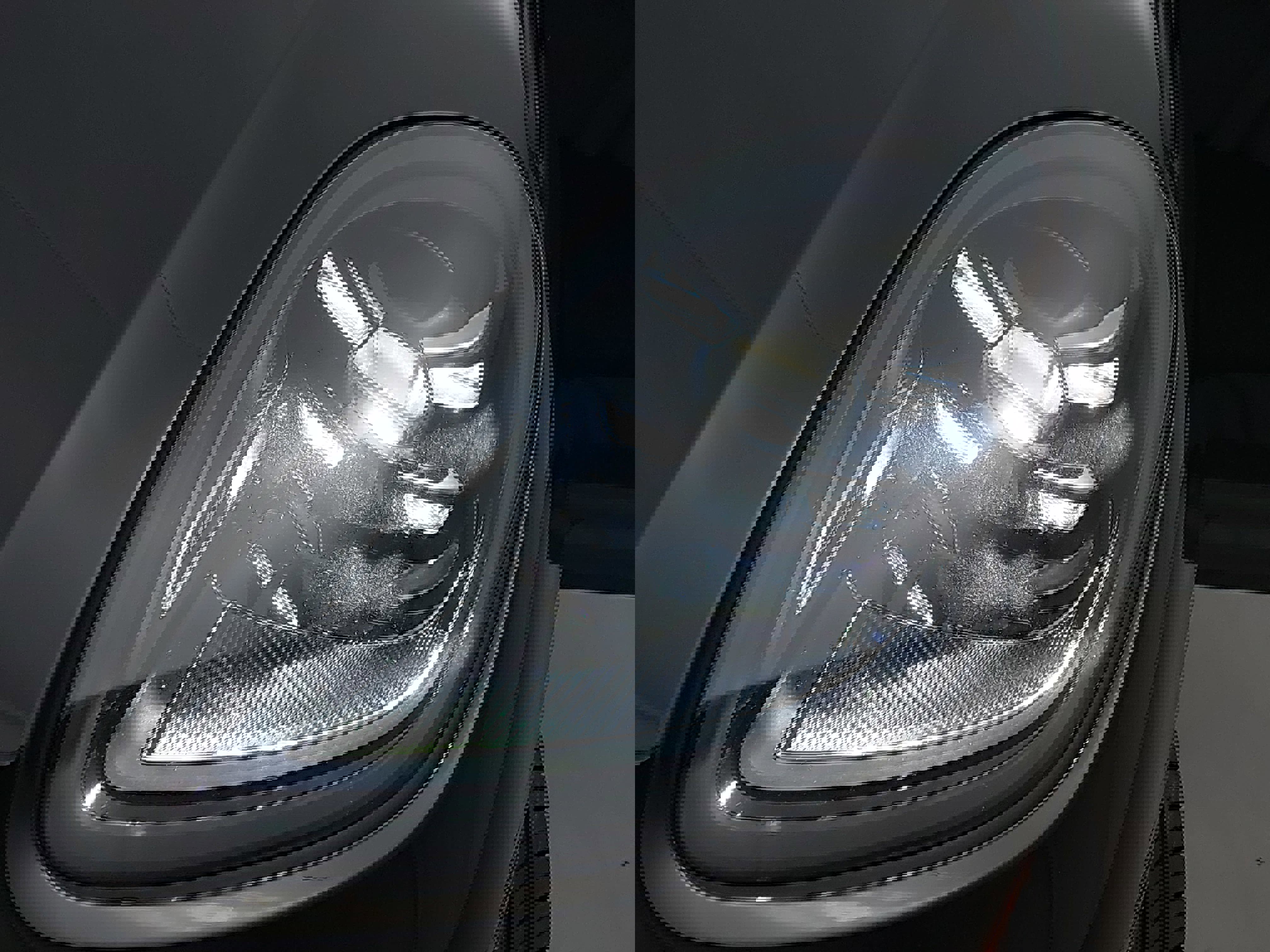 Certified 2024 Porsche Macan Turbo w/ Premium Plus Package image 34