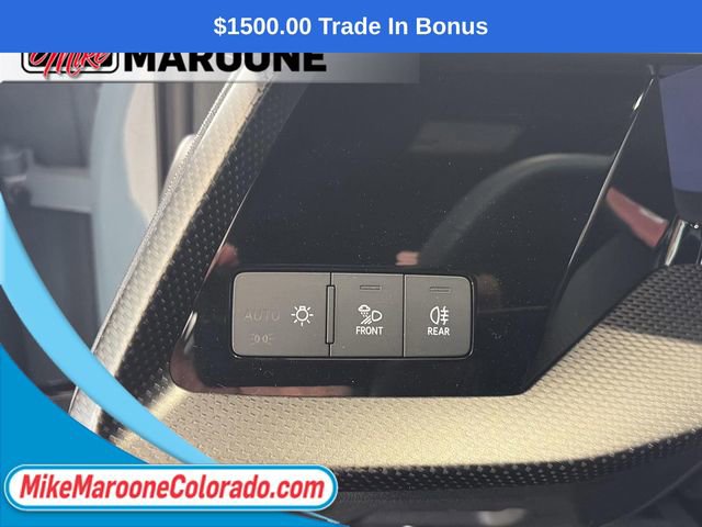 Used 2025 Audi RS 3 image 15