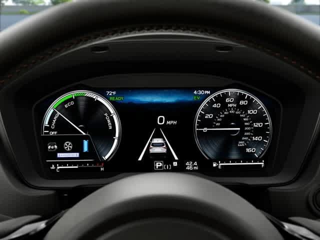 New 2026 Subaru Forester Touring AWD/4WD image 18