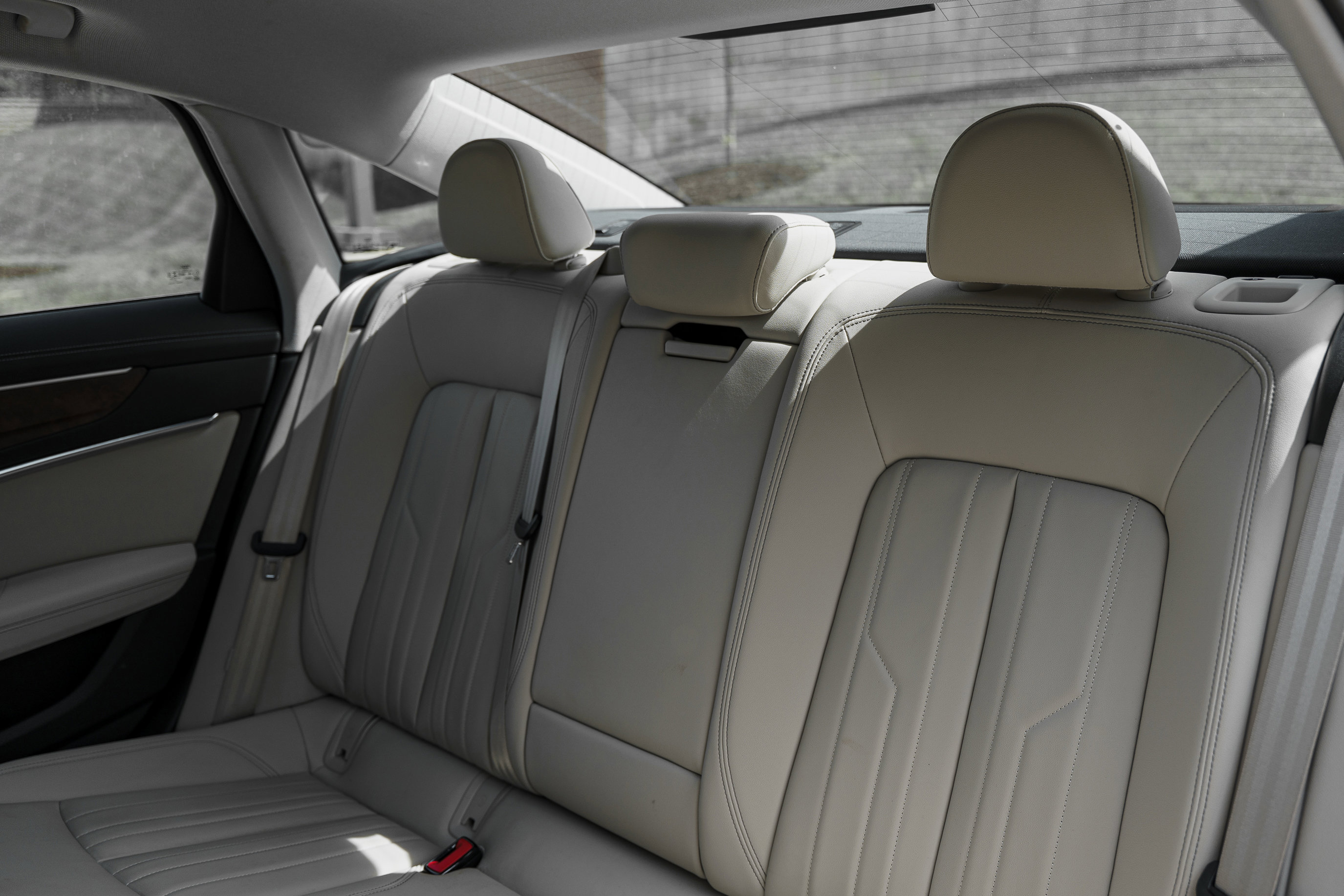 Used 2022 Audi A6 Premium Plus image 25