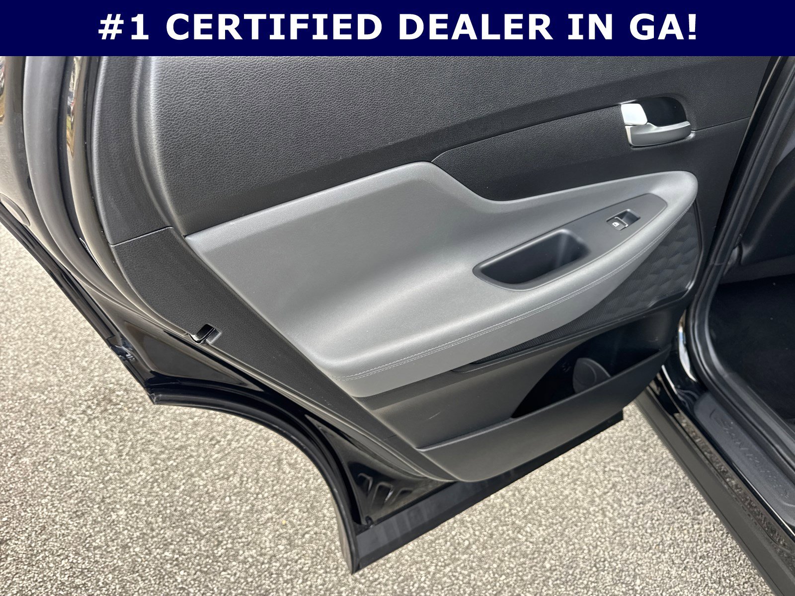 Certified 2023 Hyundai Santa Fe SEL image 21