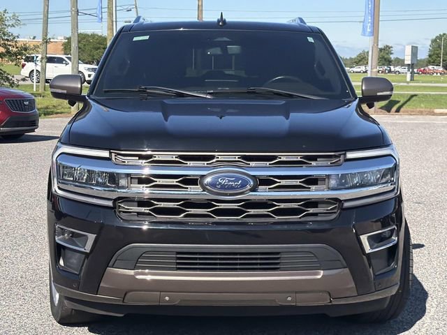 Used 2023 Ford Expedition King Ranch RWD image 3
