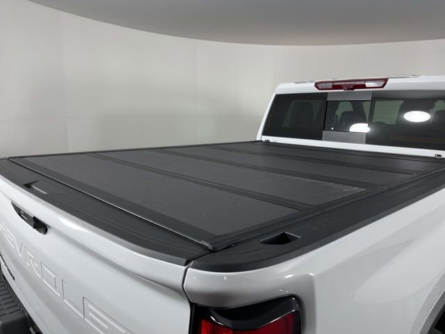 Used 2026 Chevrolet Silverado 2500 LTZ w/ LTZ Premium Package image 49