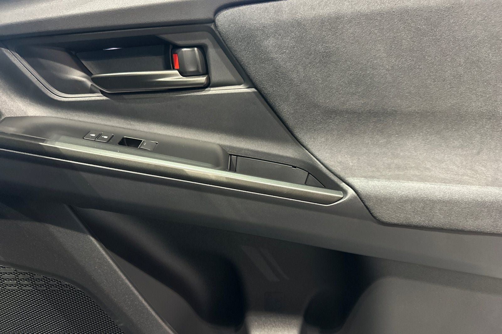 New 2026 Toyota C-HR AWD/4WD image 20