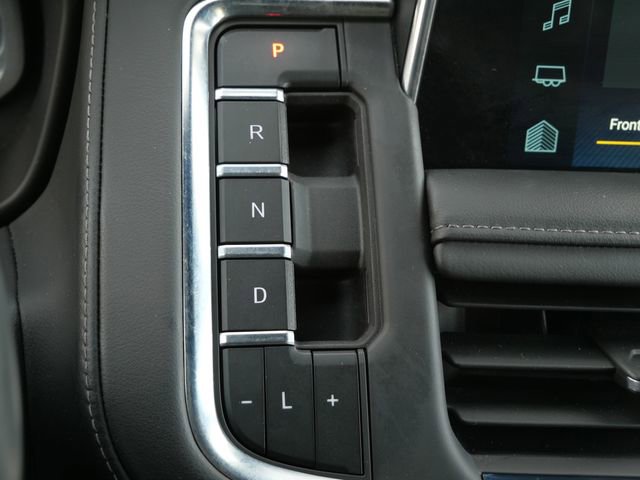 Used 2023 Chevrolet Suburban Z71 w/ Z71 Off-Road Package image 21