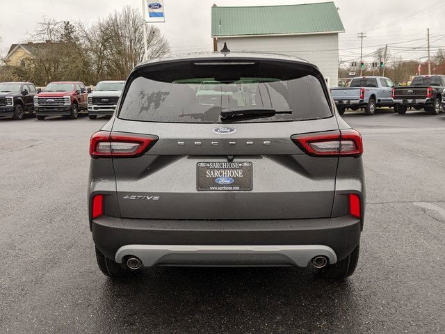 Used 2025 Ford Escape Active w/ Cold Weather Package image 19