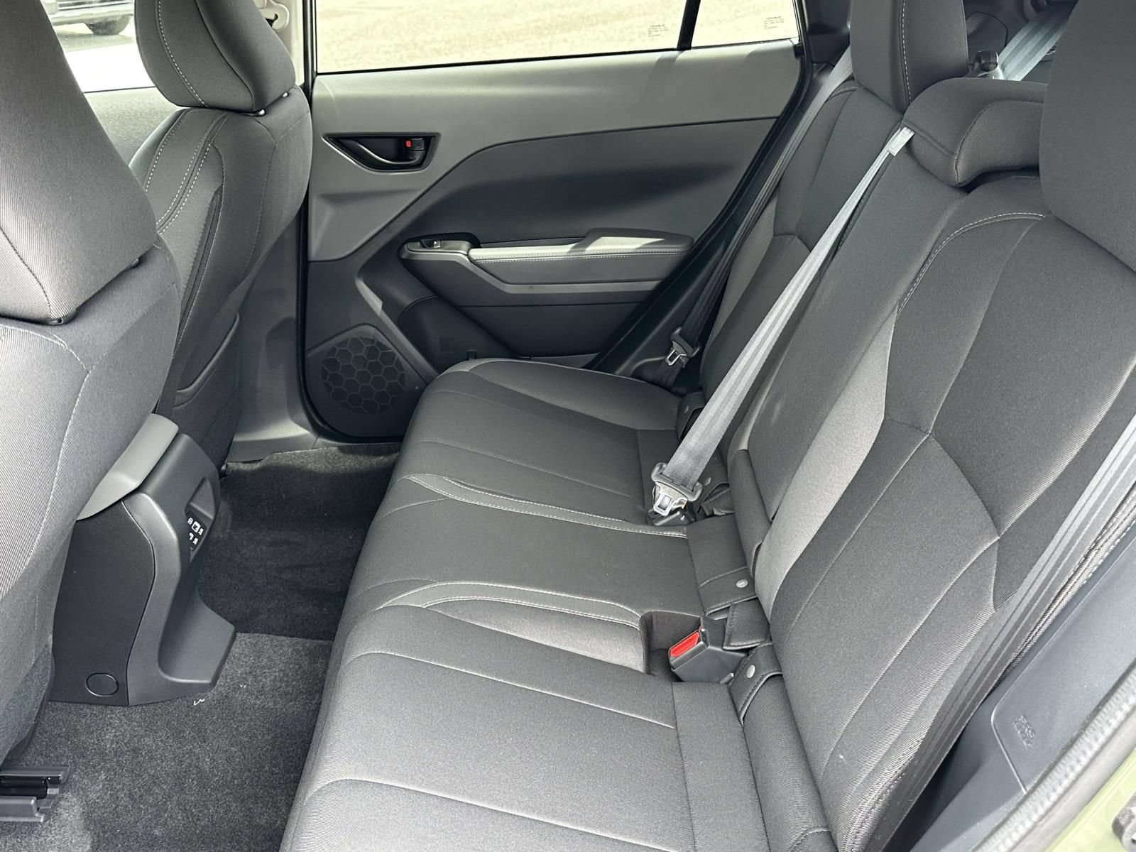 New 2026 Subaru Crosstrek 2.5i Premium AWD/4WD image 12