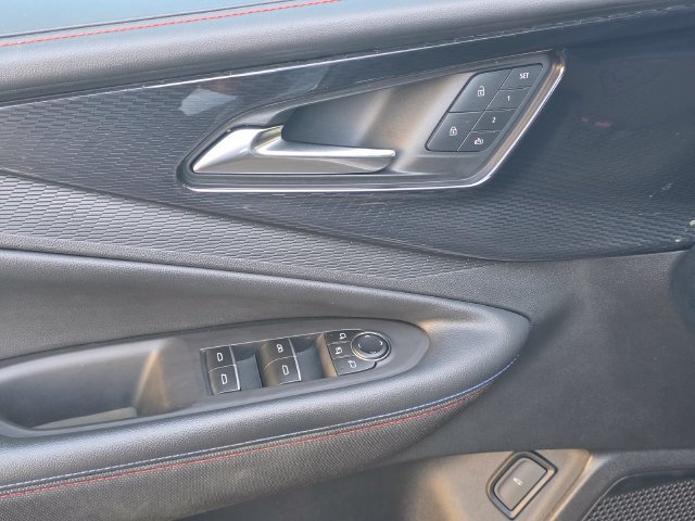Certified 2024 Chevrolet Blazer EV RS AWD/4WD image 11