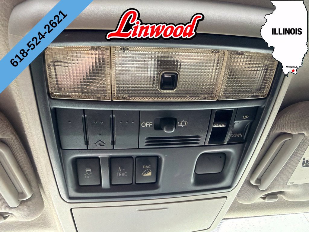 Used 2010 Toyota 4Runner SR5 w/ Convenience Pkg AWD/4WD image 28