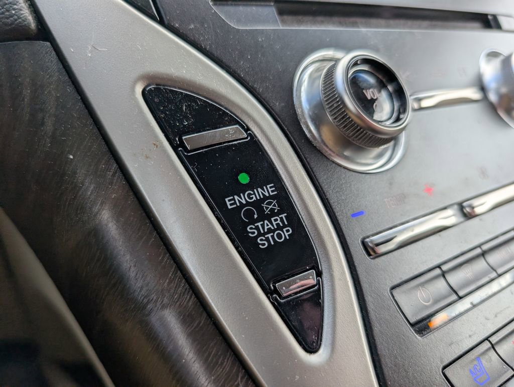 Used 2018 Lincoln MKX Reserve w/ Driver Assistance Package image 16