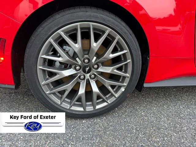 New 2025 Ford Mustang GT Premium RWD image 27