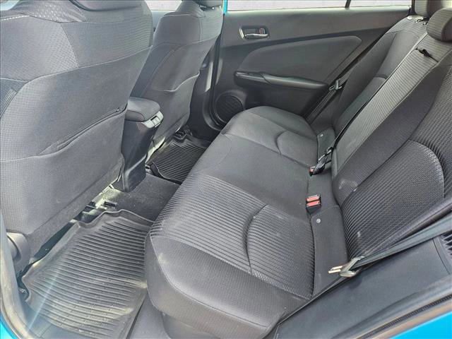 Used 2022 Toyota Prius Prime LE image 17