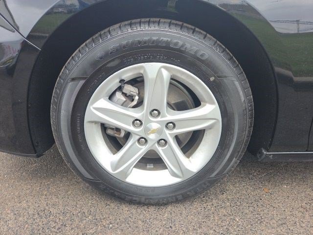 Used 2024 Chevrolet Malibu LT FWD image 41