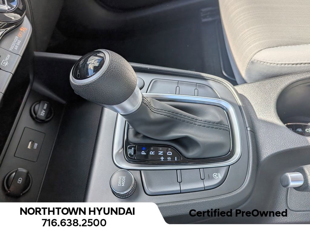 Used 2023 Hyundai Kona SEL AWD/4WD image 15