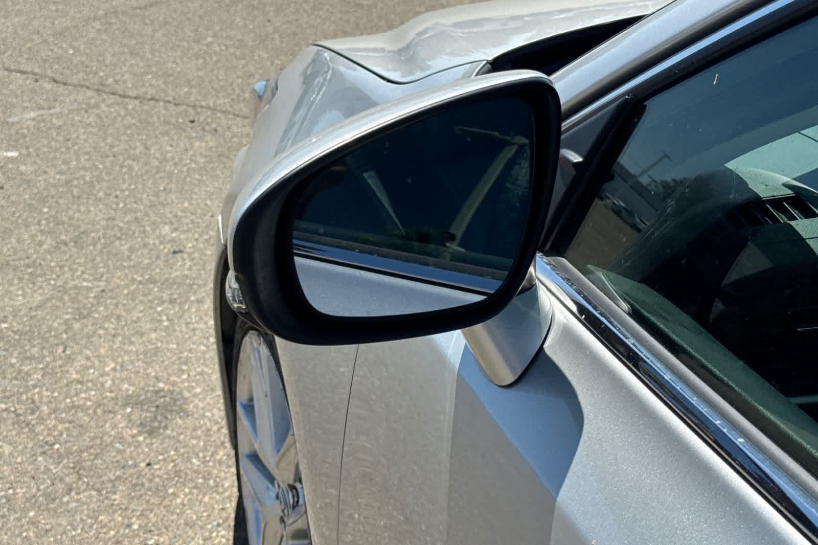 Used 2014 Lexus CT 200h FWD image 11