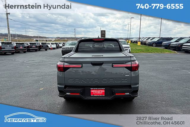 Used 2023 Hyundai Santa Cruz SEL w/ Activity Package image 30