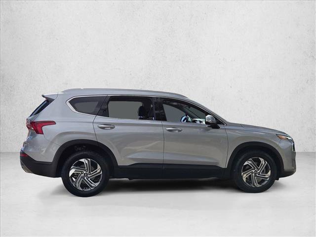 Used 2023 Hyundai Santa Fe SEL FWD image 4
