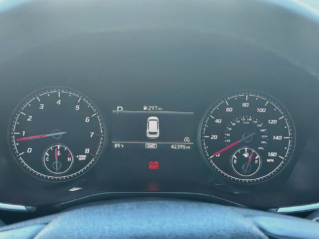 Used 2023 Hyundai Santa Fe SEL w/ Cargo Package FWD image 12