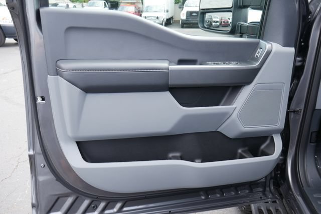 New 2027 Ford F250 XL w/ Tremor Off-Road Package AWD/4WD image 12