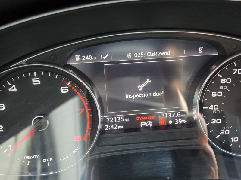Used 2019 Audi A4 2.0T Premium w/ Convenience Package image 18
