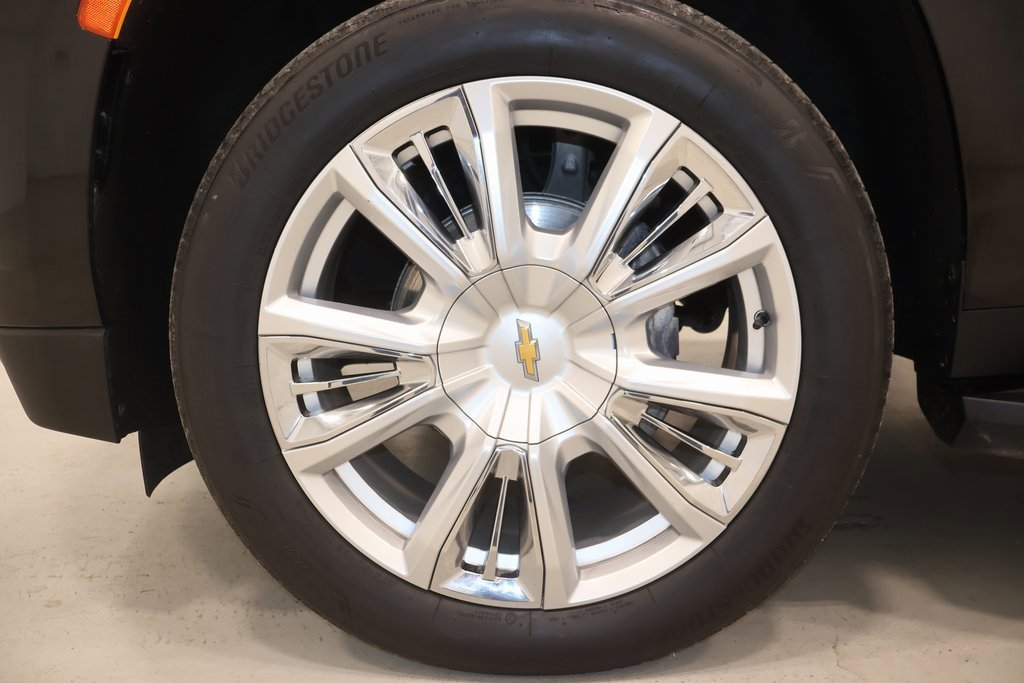 Used 2023 Chevrolet Tahoe High Country image 47