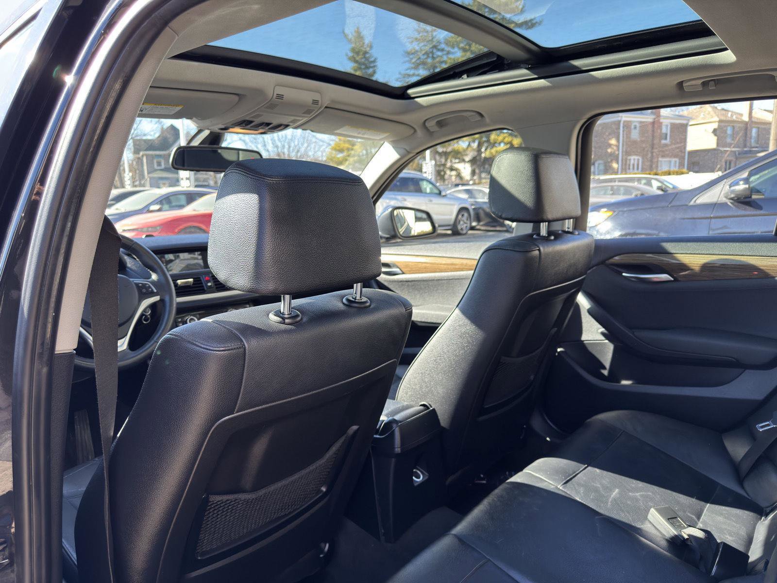 Used 2015 BMW X1 xDrive28i AWD/4WD image 30