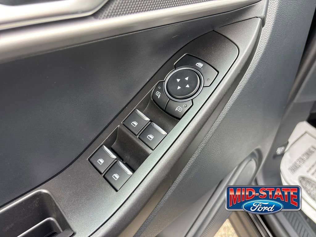 New 2025 Ford Explorer 4WD Police Interceptor w/ Ultimate Wiring Package image 11