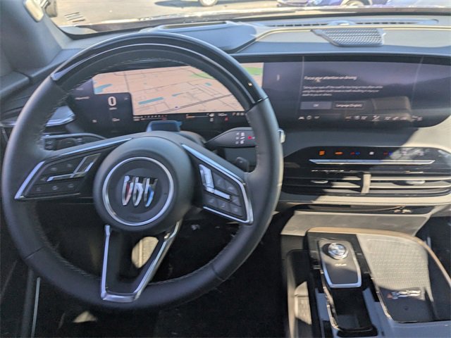 New 2025 Buick Enclave Avenir w/ Super Cruise Package image 16