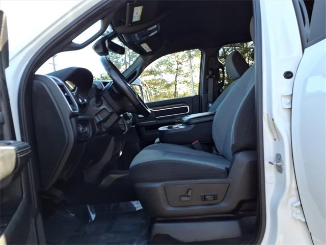 Used 2024 RAM 3500 Big Horn image 16