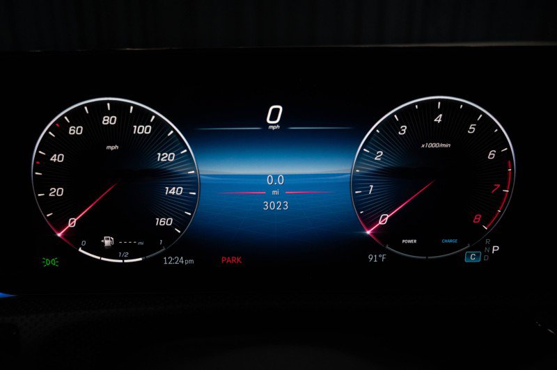 Certified 2026 Mercedes-Benz CLA 250 4MATIC image 26