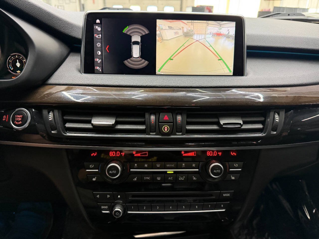 Used 2018 BMW X5 xDrive35i AWD/4WD image 28