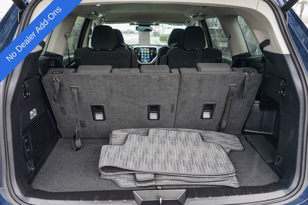 Certified 2023 Subaru Ascent Premium w/ Convenience Package image 32