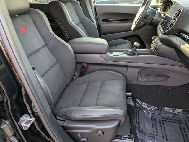 New 2026 Dodge Durango GT AWD/4WD image 35