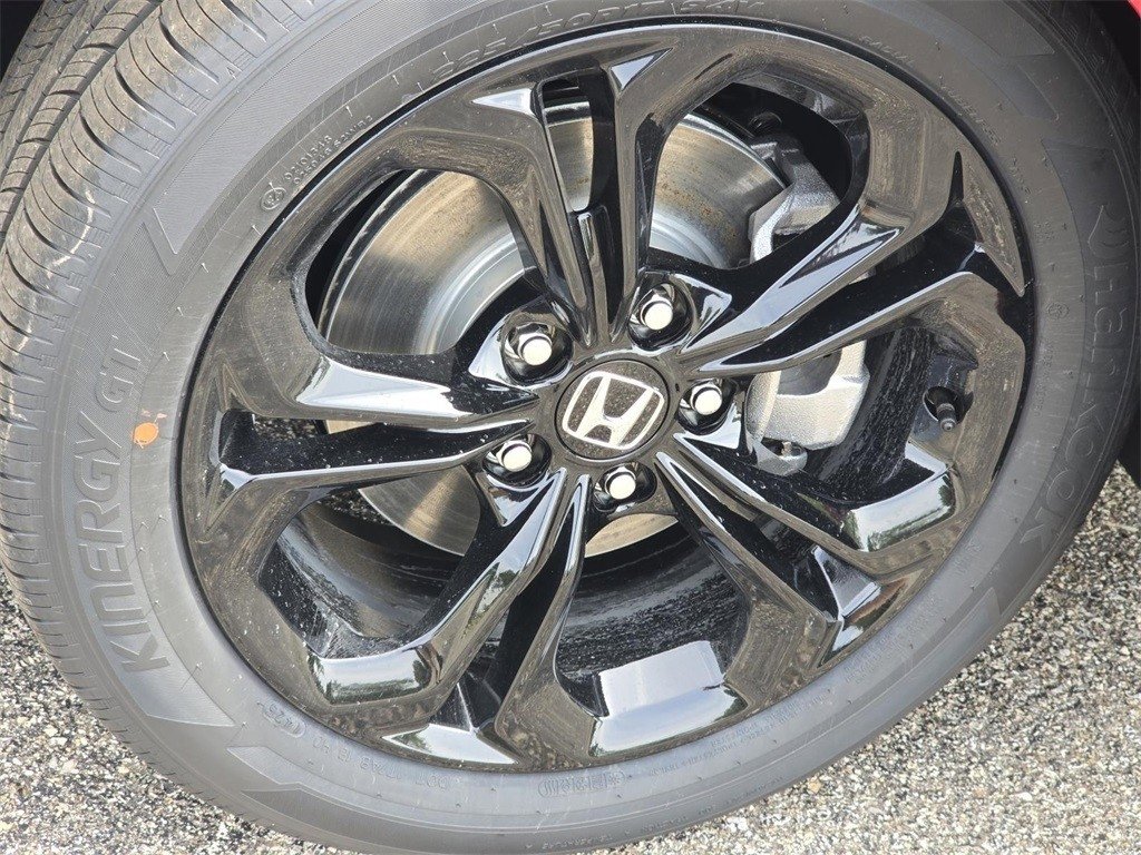 New 2025 Honda Accord SE image 10