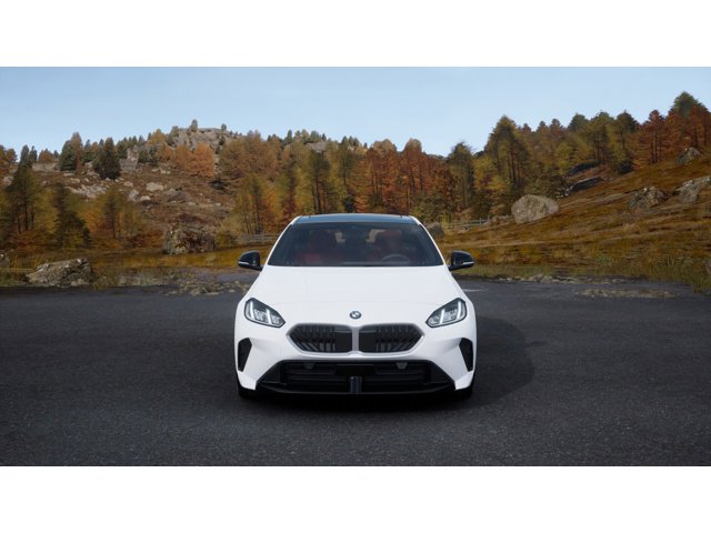 New 2026 BMW 228 Gran Coupe image 3