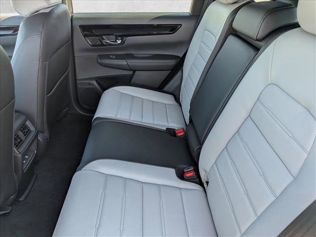 New 2026 Honda CR-V Sport Touring image 15