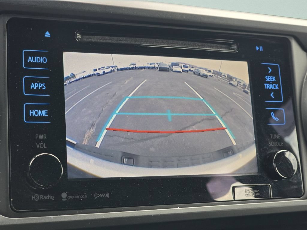Used 2019 Toyota Tacoma TRD Off-Road AWD/4WD image 5