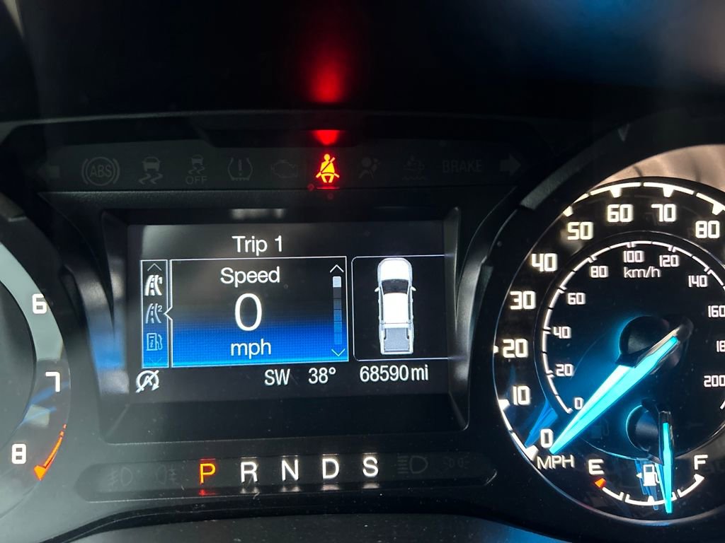 Used 2020 Ford Ranger XL w/ Equipment Group 101A Mid image 31