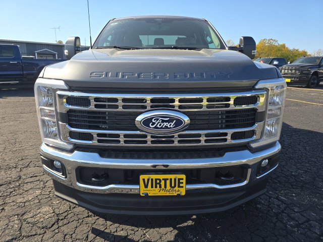 New 2027 Ford F250 XLT w/ Camper Package AWD/4WD image 2
