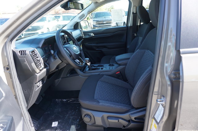 New 2026 Ford Ranger XLT w/ Trailer Tow Package RWD image 22