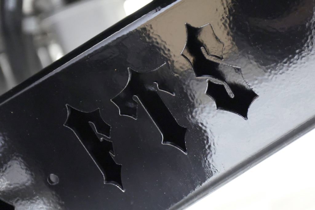 Used 2026 Ford F250 King Ranch w/ Chrome Package image 49