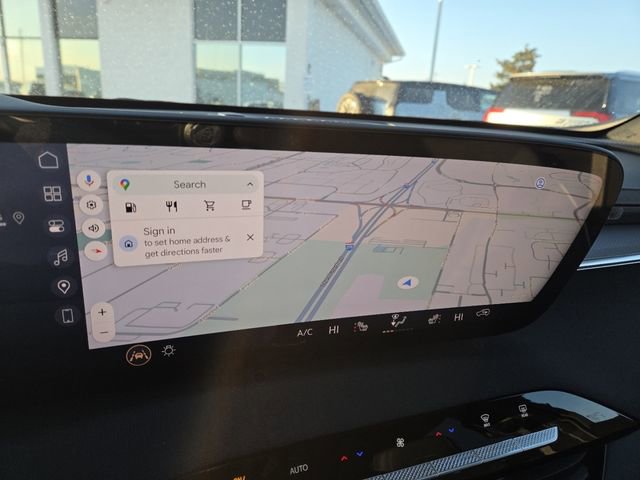 New 2026 Buick Enclave Sport Touring w/ Power Package image 3