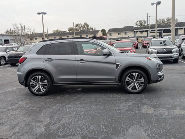 New 2026 Mitsubishi Outlander Sport SEL AWD/4WD image 5