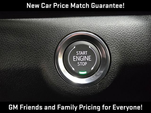 New 2026 GMC Terrain Elevation w/ Elevation Premium Package image 20