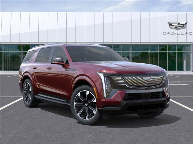 New 2026 Cadillac Escalade IQL Sport 1 image 7