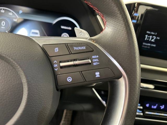 Used 2023 Hyundai Sonata SEL Plus image 16