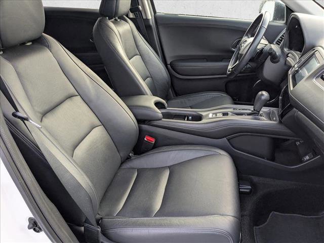Used 2019 Honda HR-V EX-L image 17